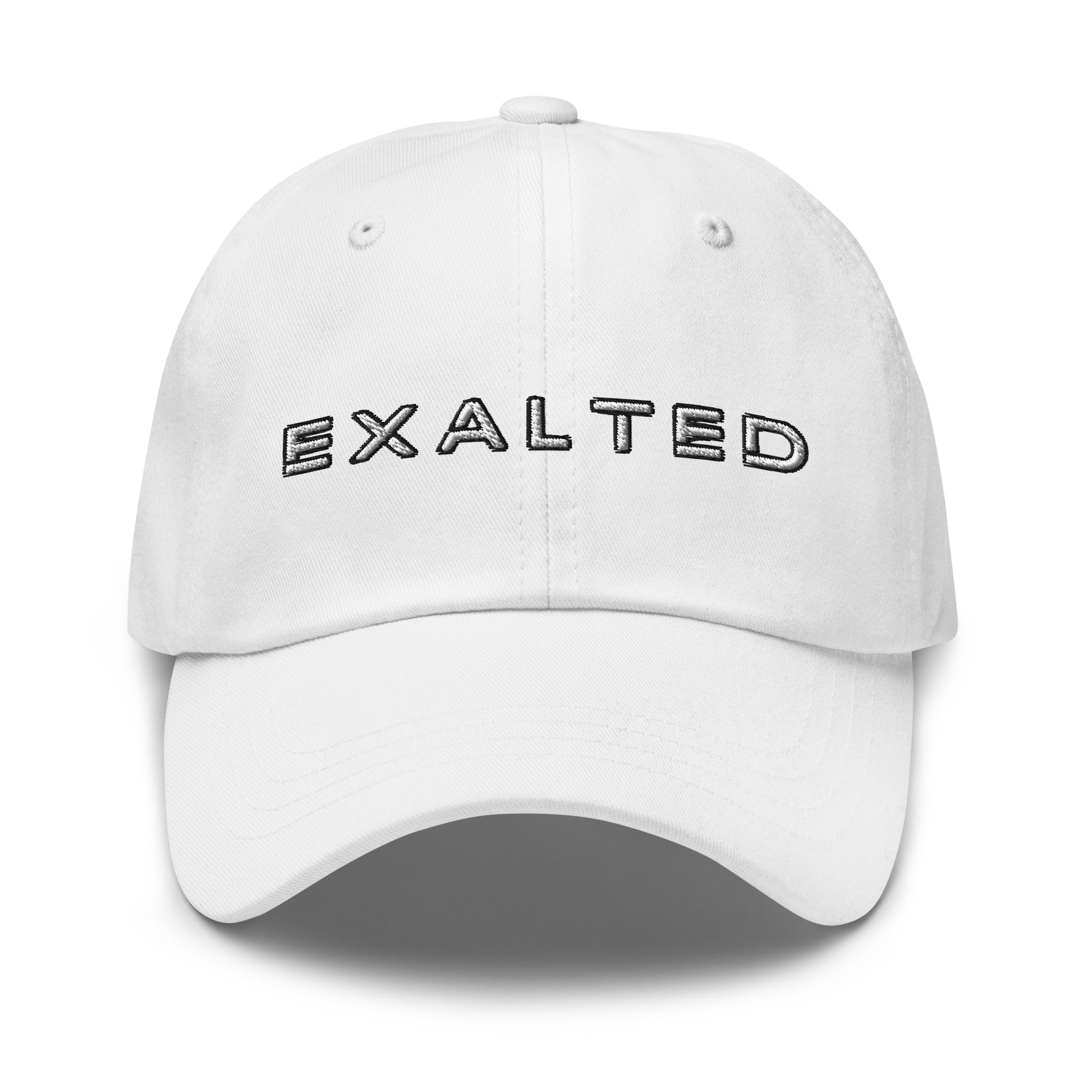 Exalted Cap