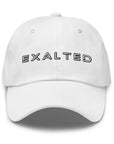 Exalted Cap