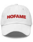 NoFame Cap