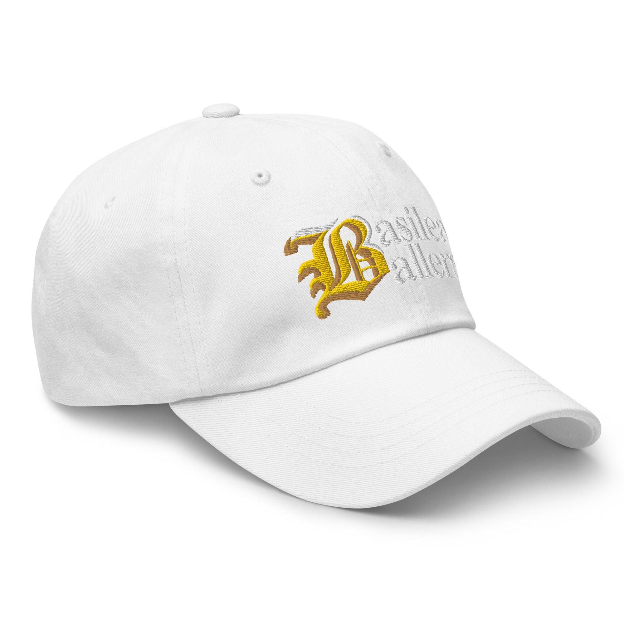 Basilea Cap