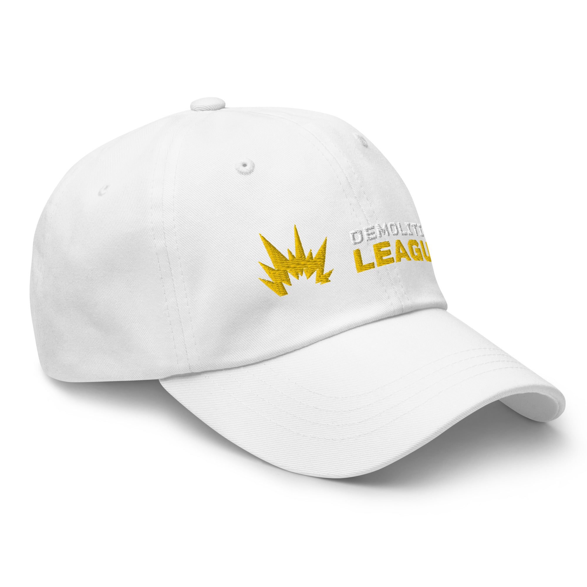 Demolition Cap