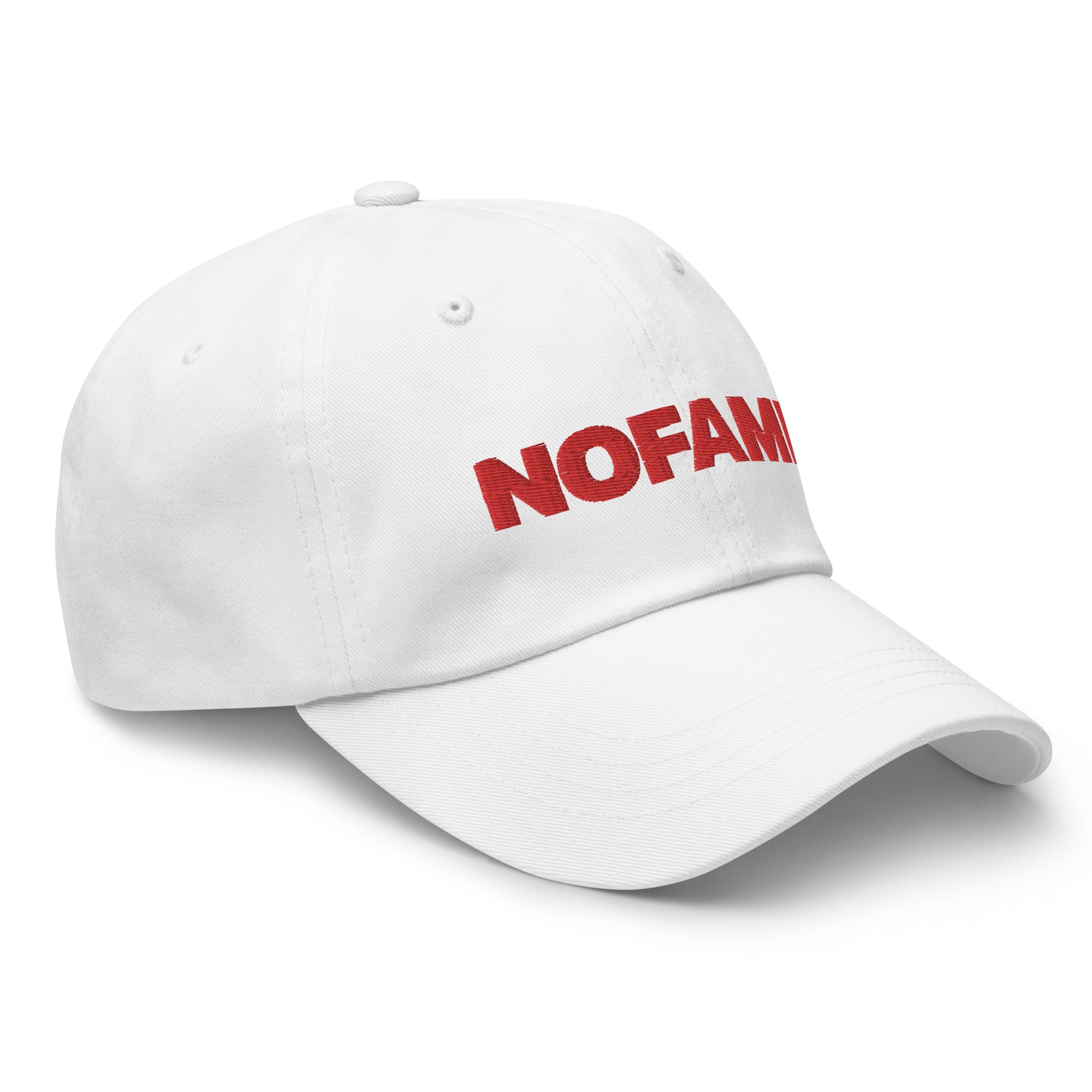 NoFame Cap