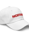 NoFame Cap