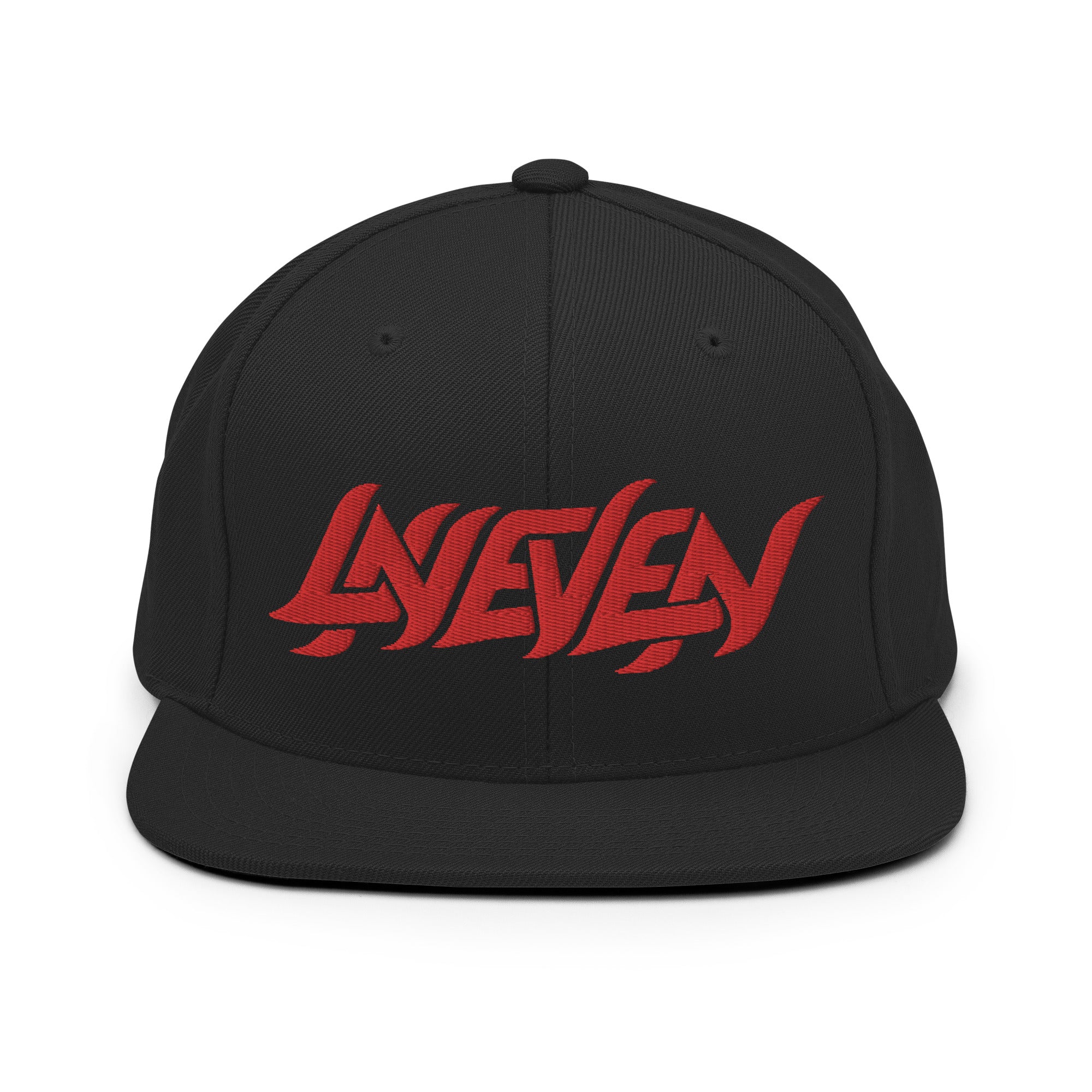 UNEVEN Snapback