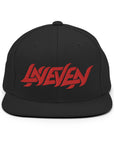 UNEVEN Snapback