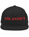 Aslantics Snapback