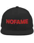 NoFame Snapback