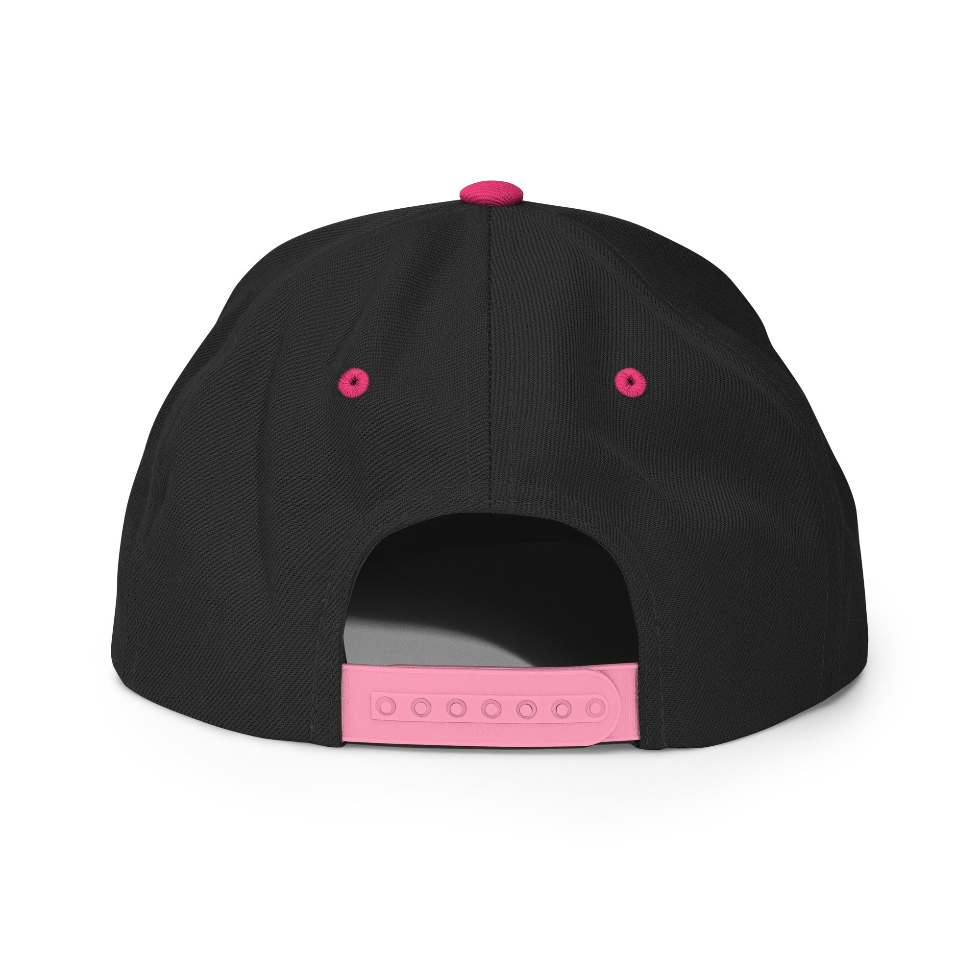 RYUMA Basic Snapback