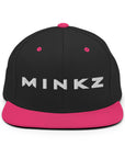 MINKZ Snapback