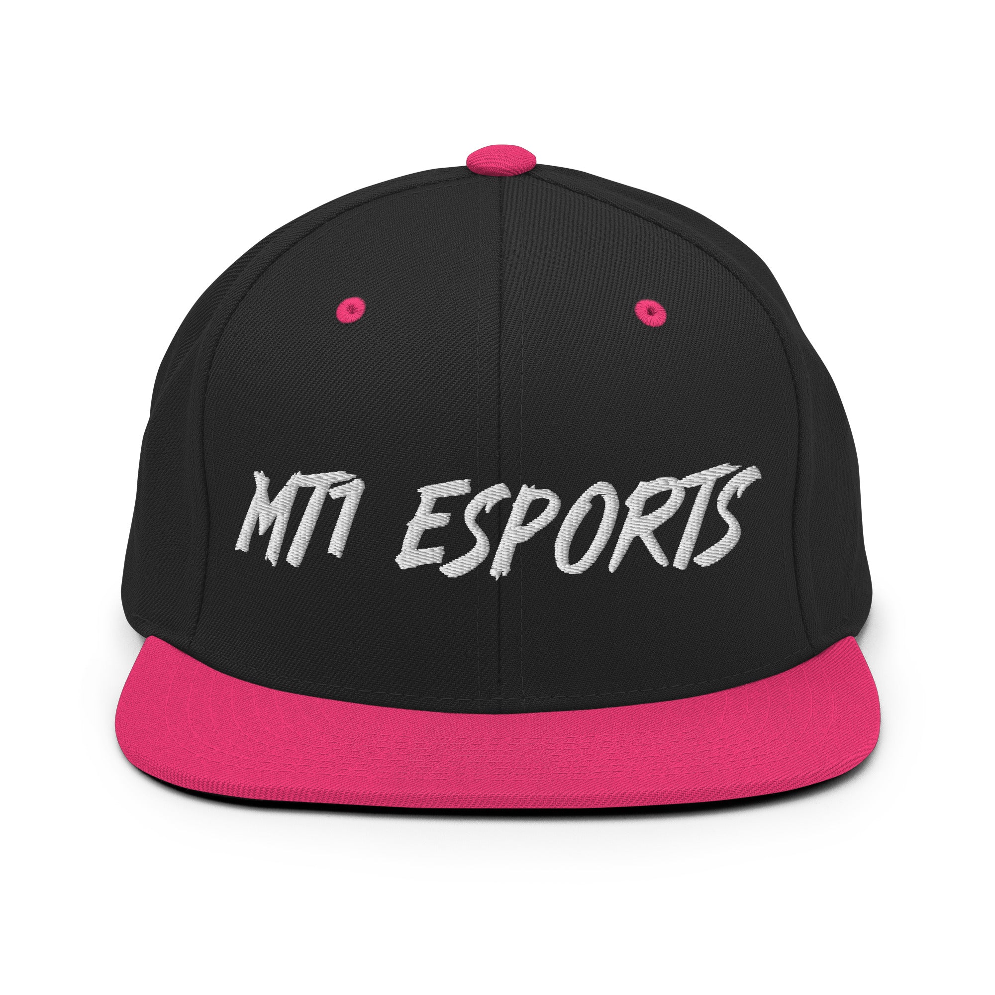 MT1 Snapback