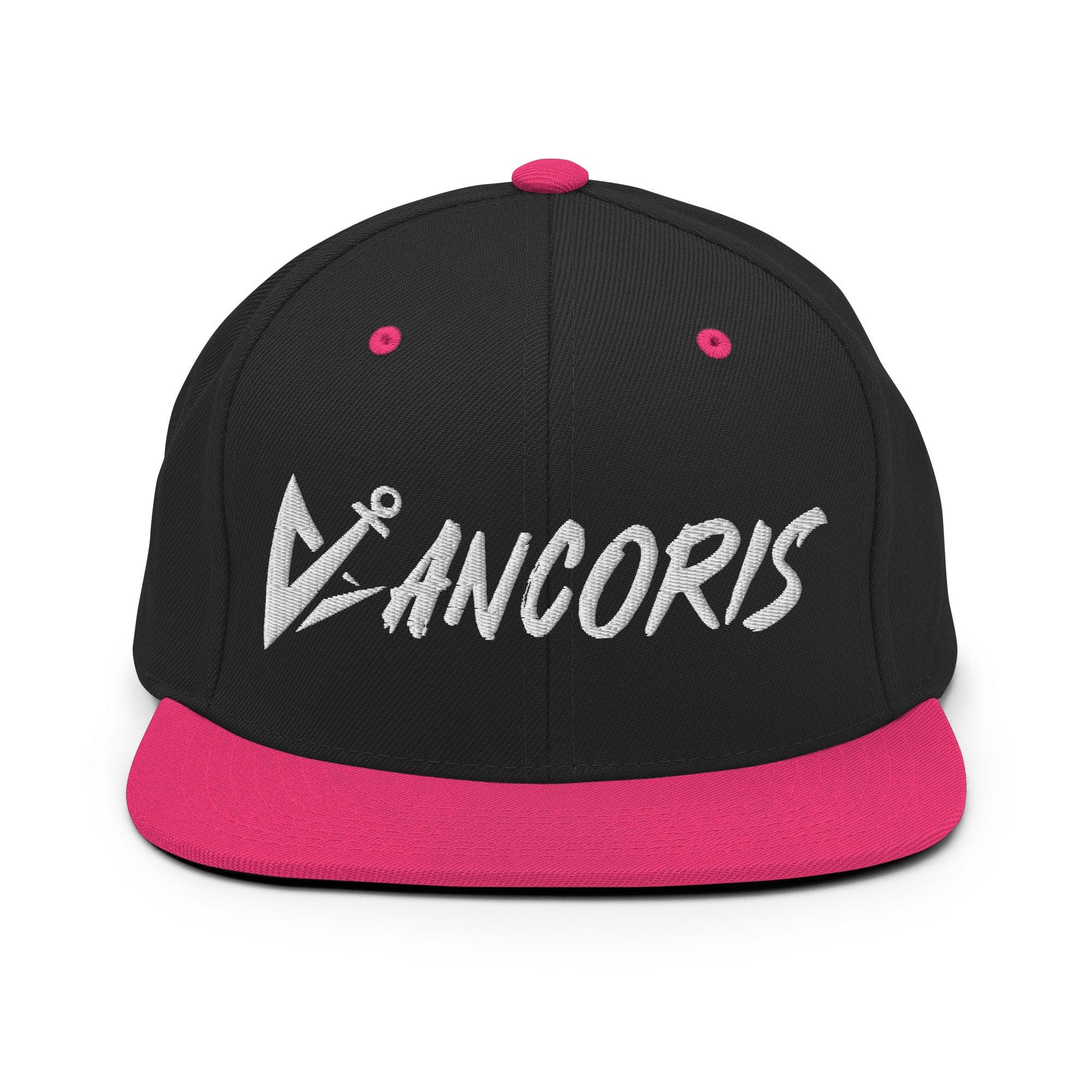 Ancoris Snapback