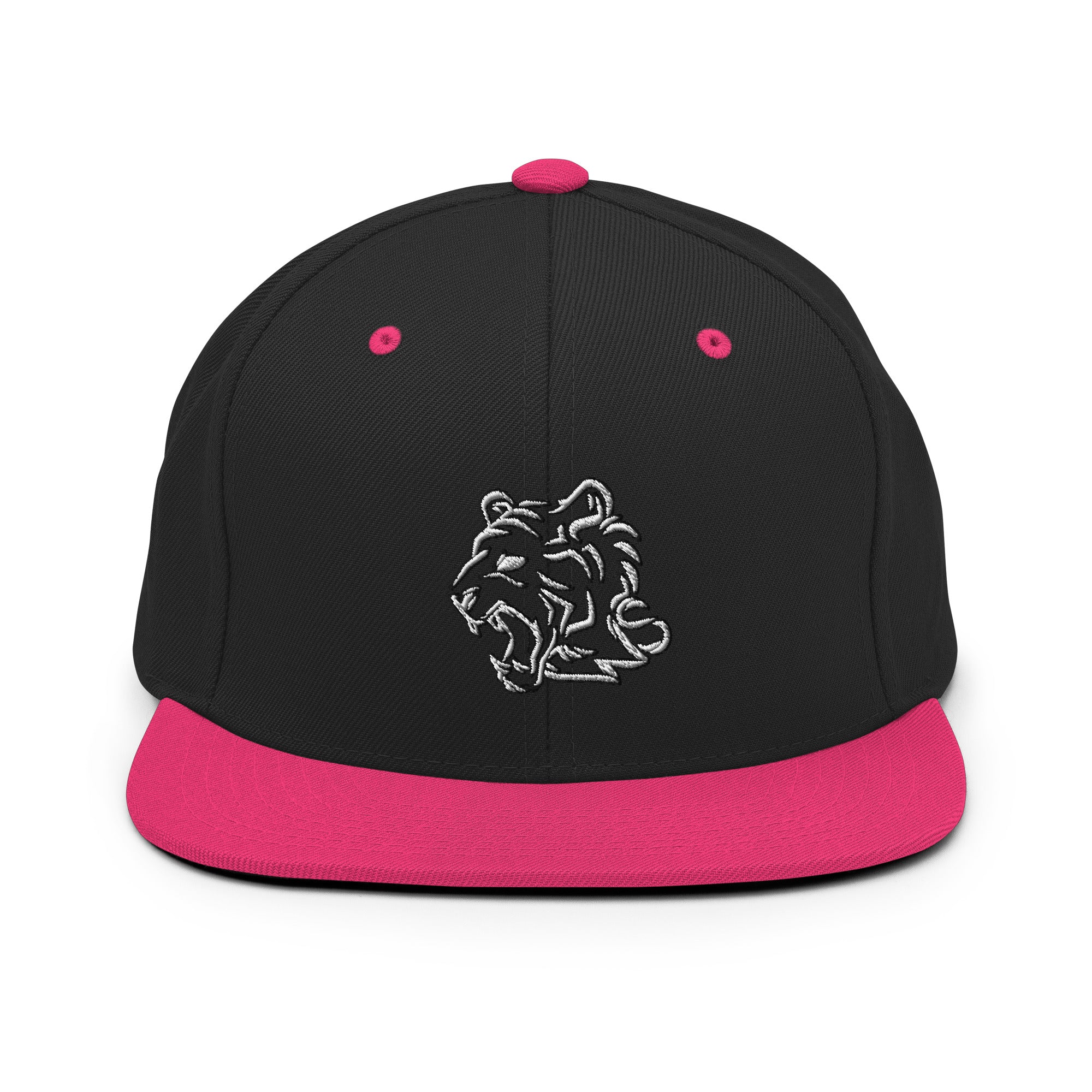 TeamWS Snapback