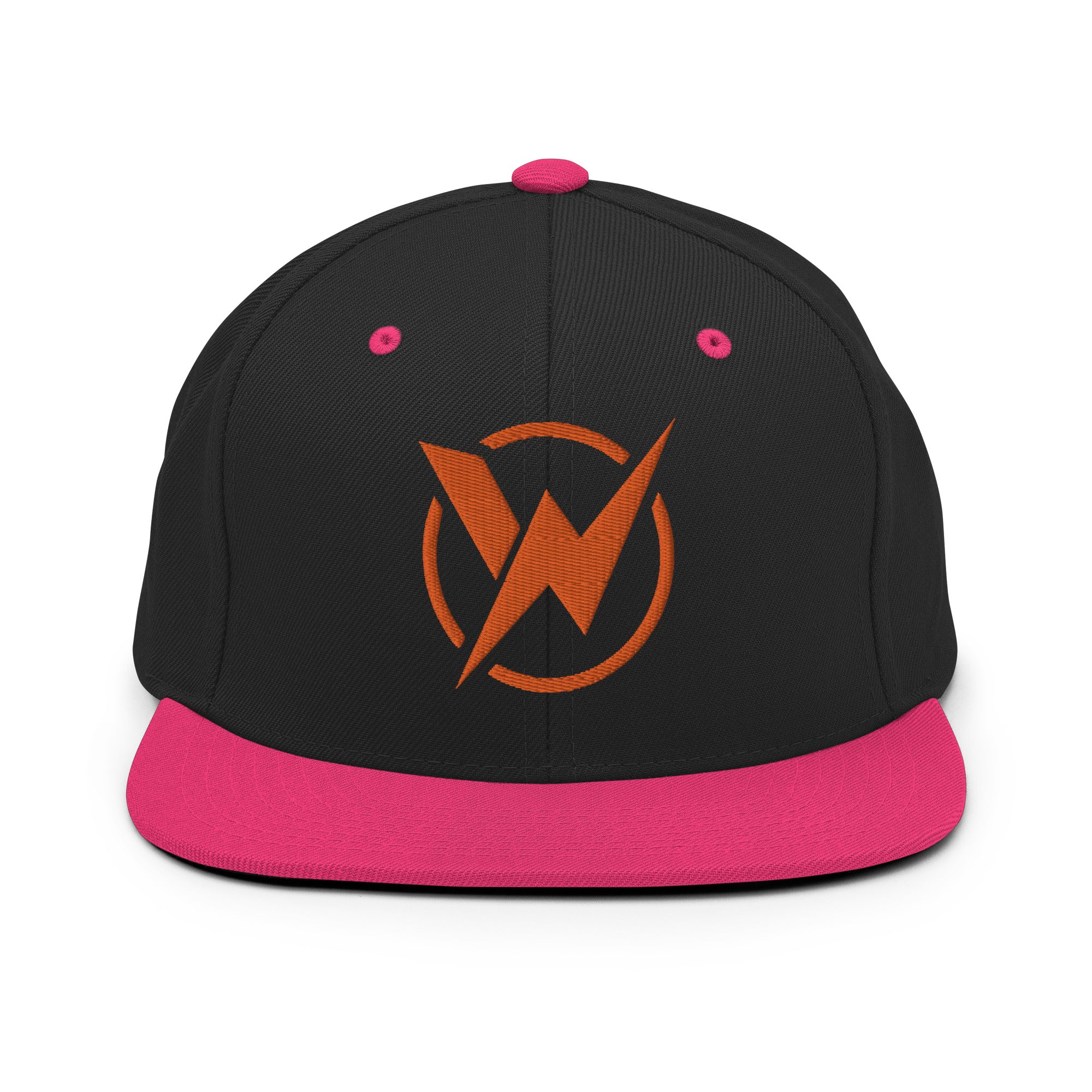 Wartex Snapback