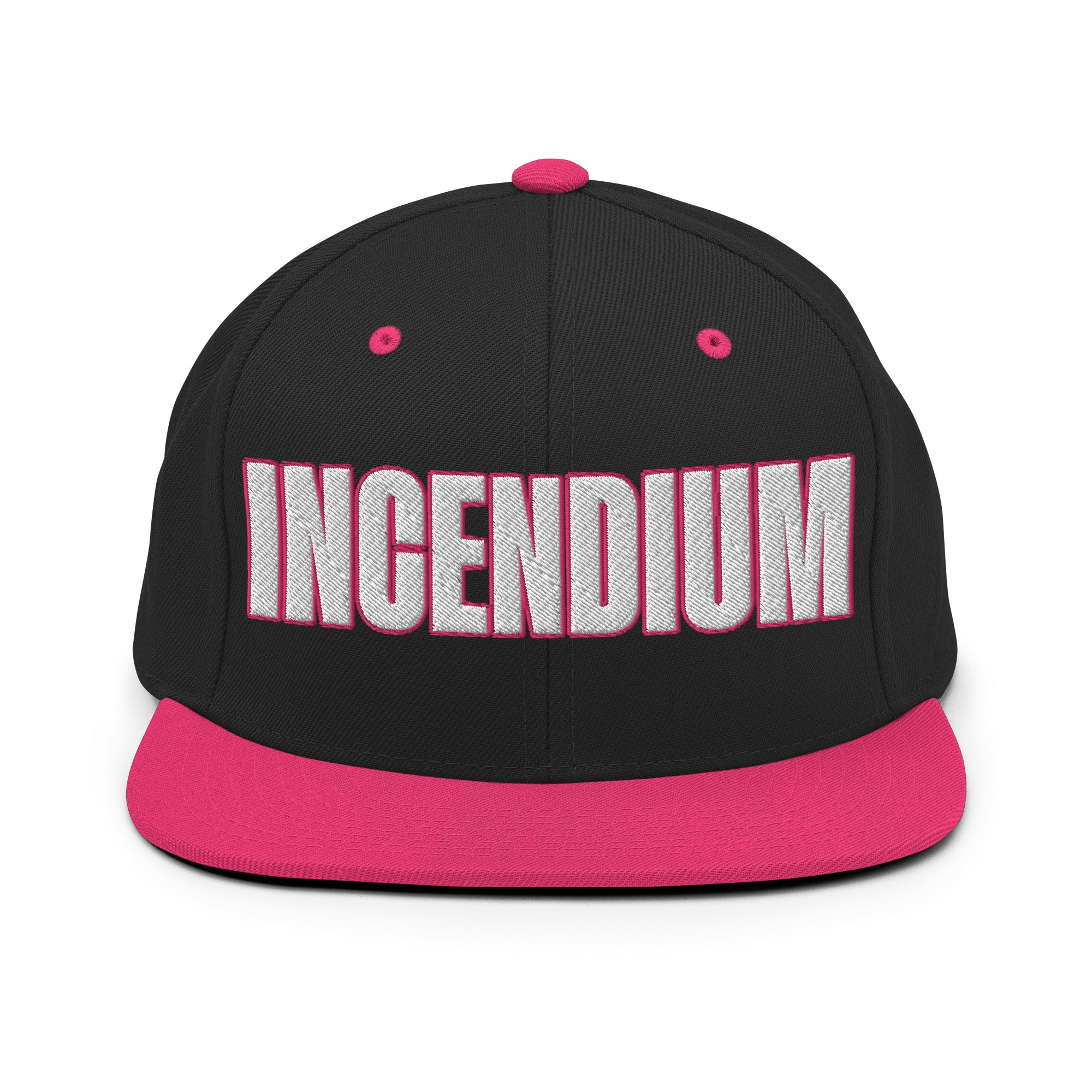 Incendium Snapback