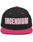 Incendium Snapback