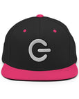 Grindhouse Snapback