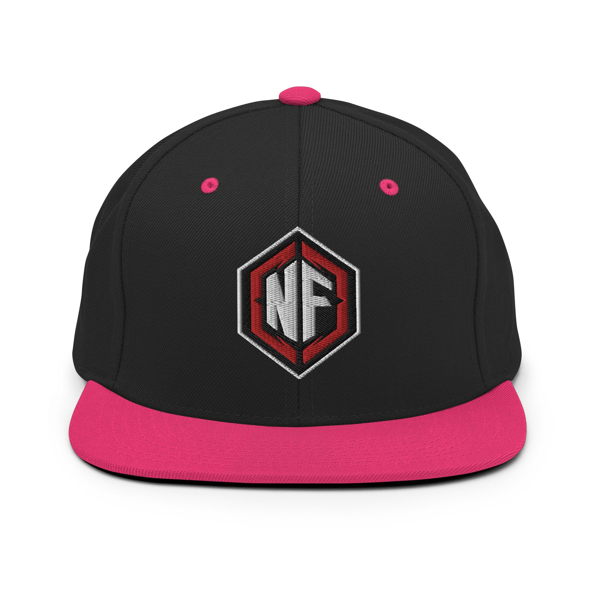 NoFame Snapback