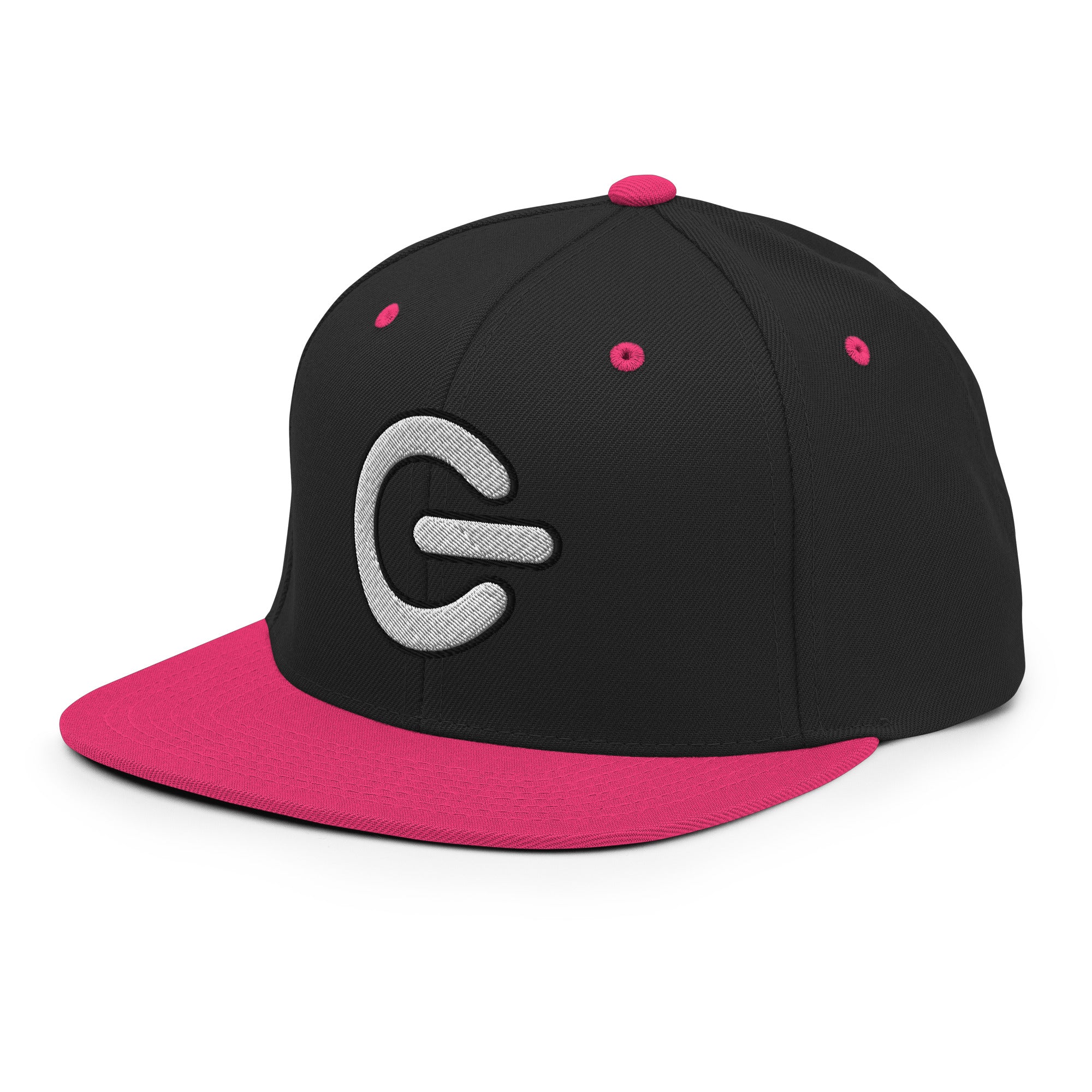 Grindhouse Snapback