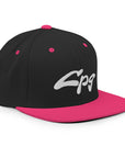 Compact Snapback