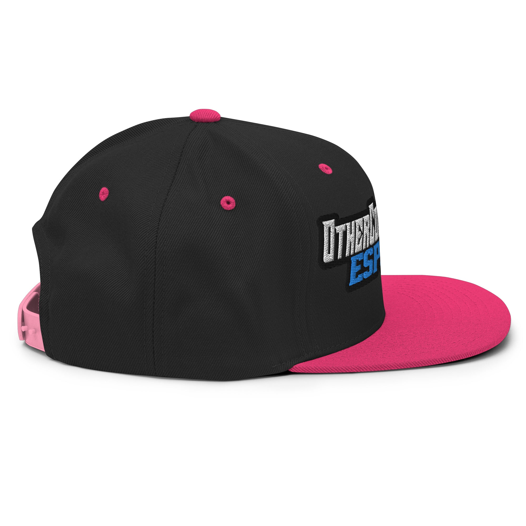 OCF Snapback