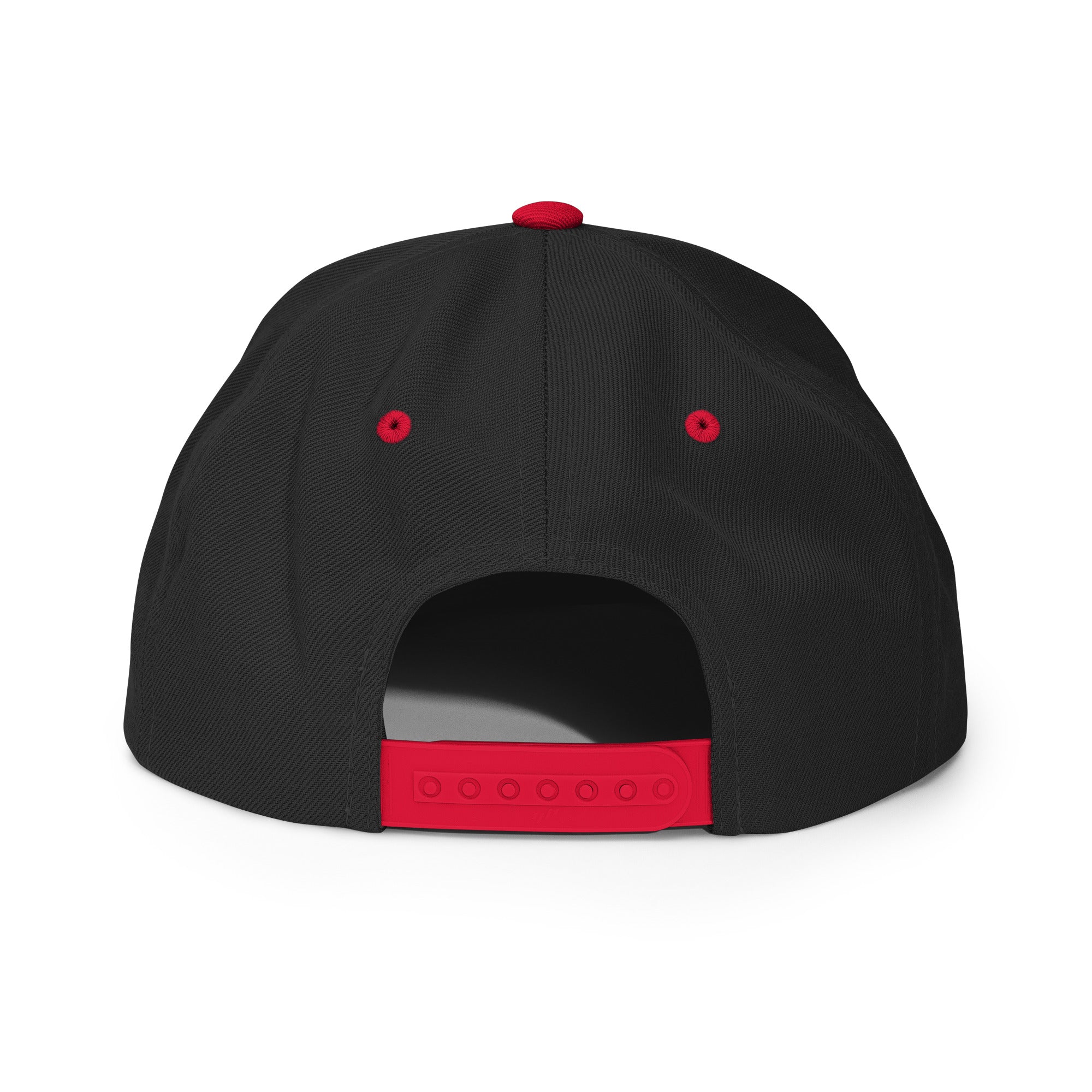 Evokia Snapback