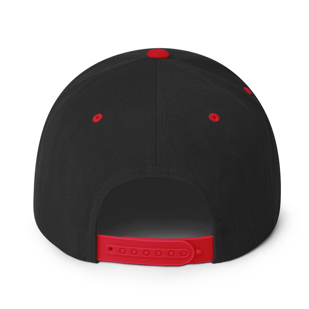 Evokia Snapback