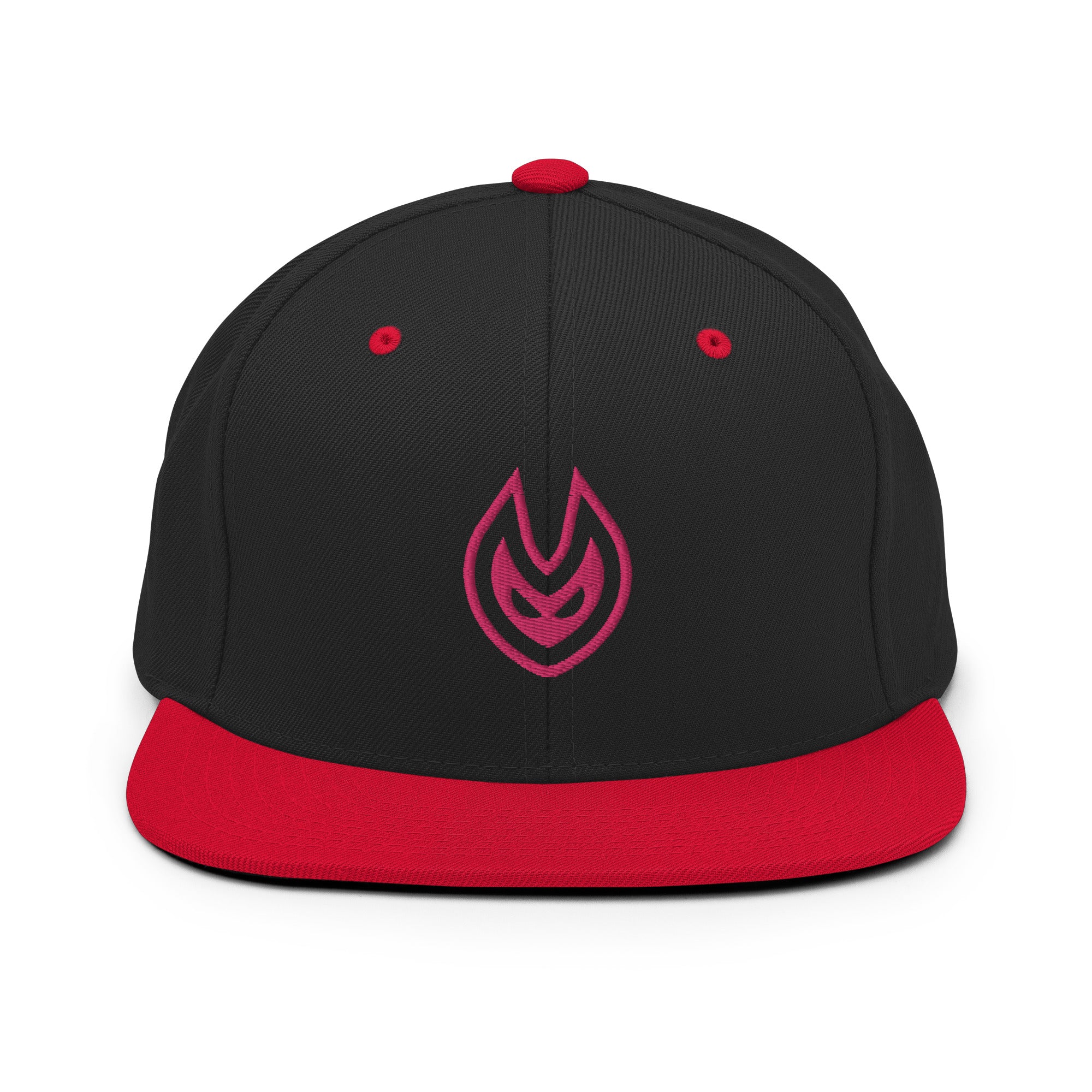 VISION Snapback