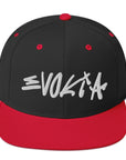 Evokia Snapback