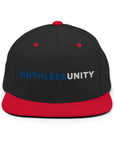 Ruthless Snapback