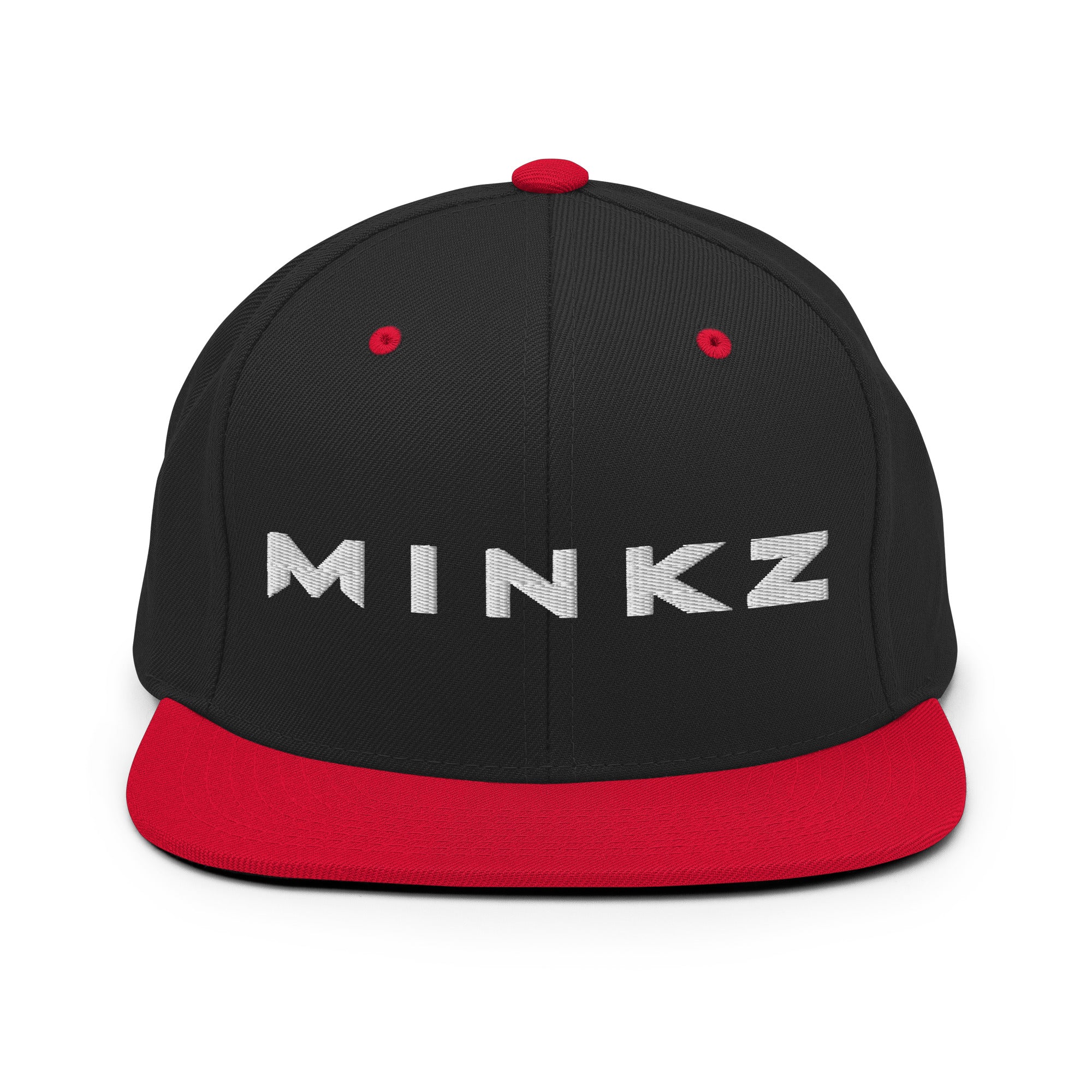 MINKZ Snapback