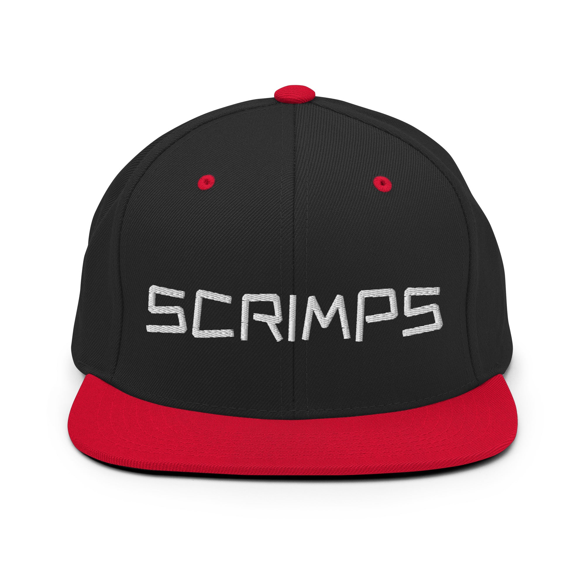 Scrimps Snapback