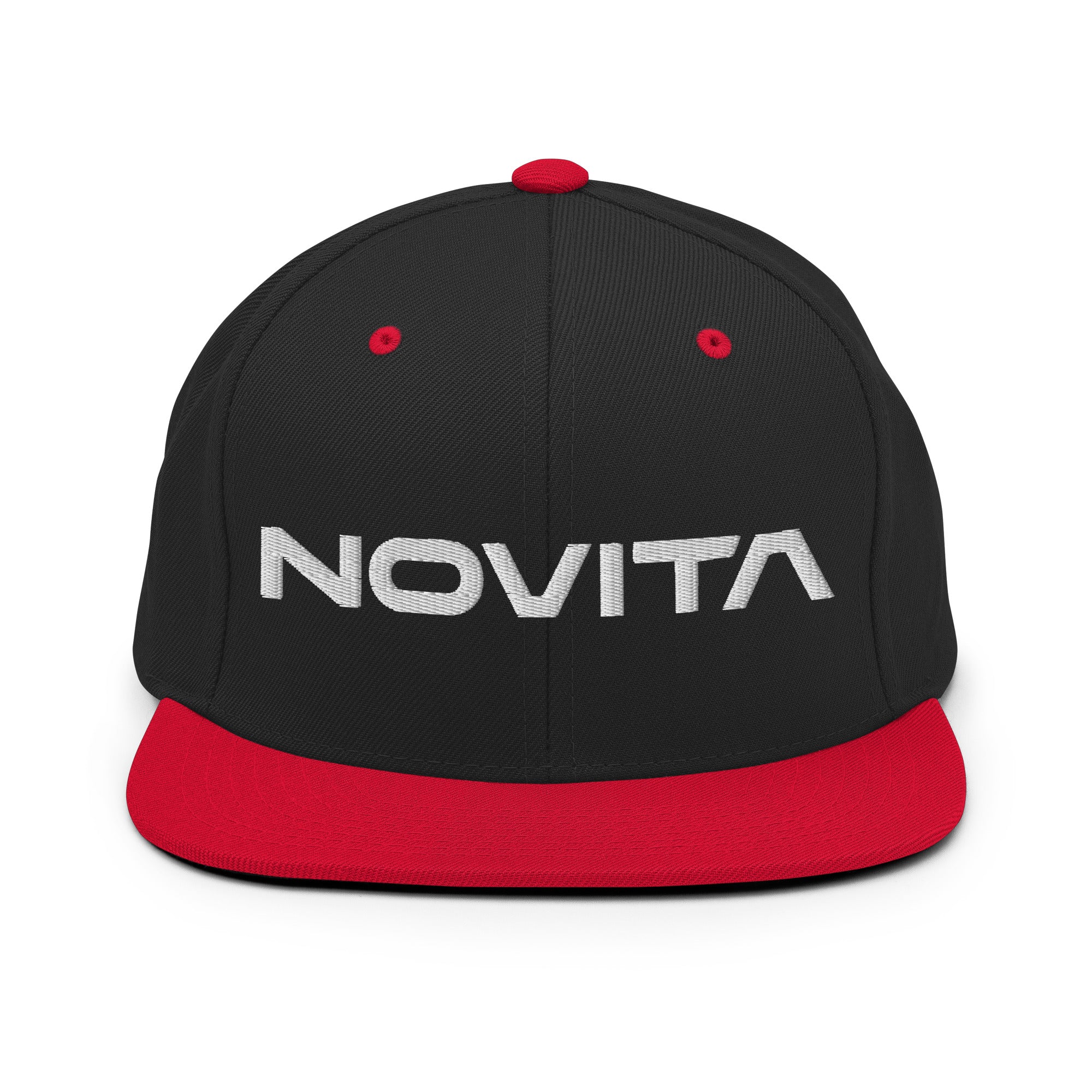 NOVITA Snapback