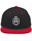 Crown Zero Snapback