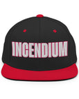 Incendium Snapback