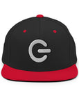 Grindhouse Snapback