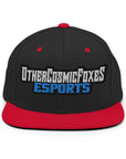 OCF Snapback