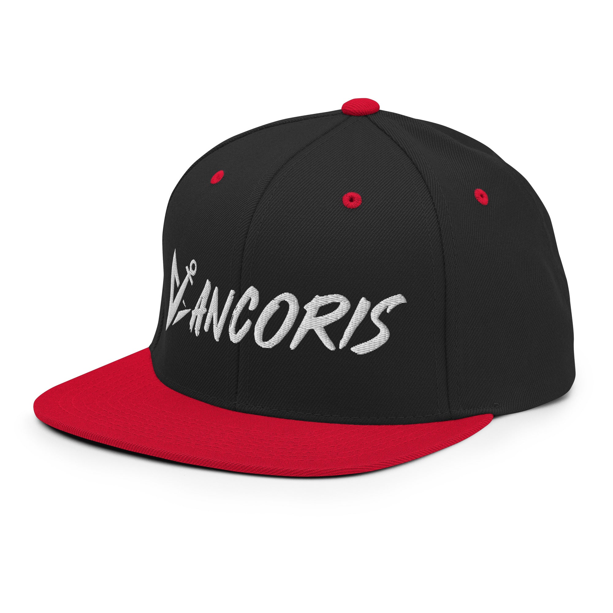 Ancoris Snapback