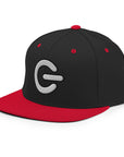 Grindhouse Snapback