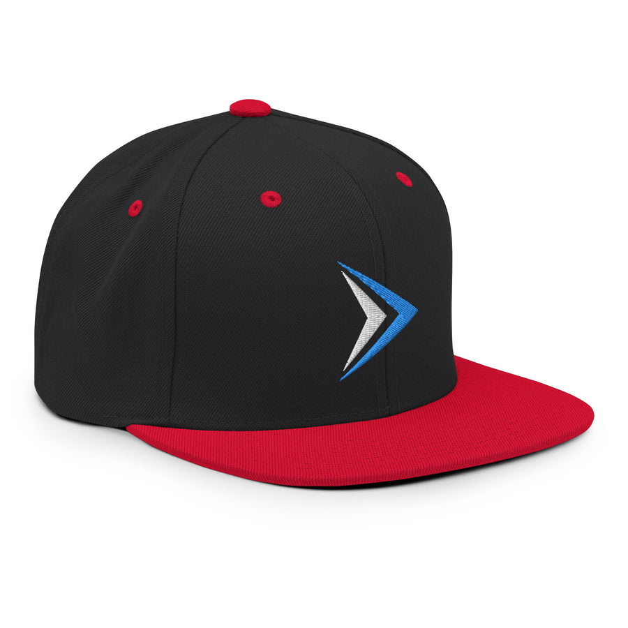 NLB Snapback