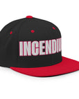 Incendium Snapback