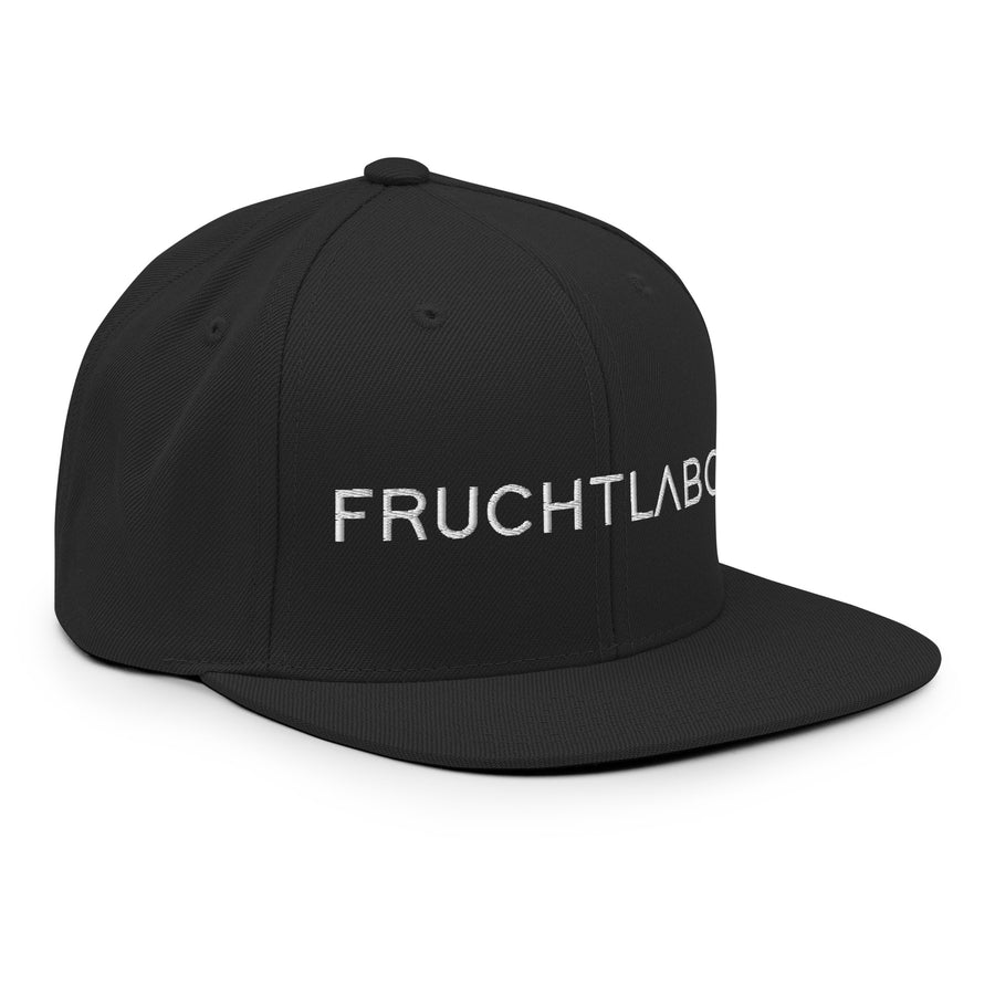 FruchtLabor Snapback