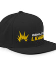 Demolition Snapback