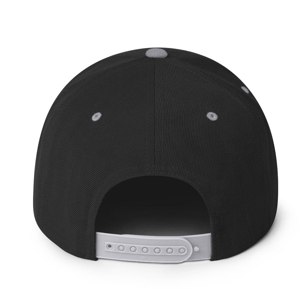 Evokia Snapback