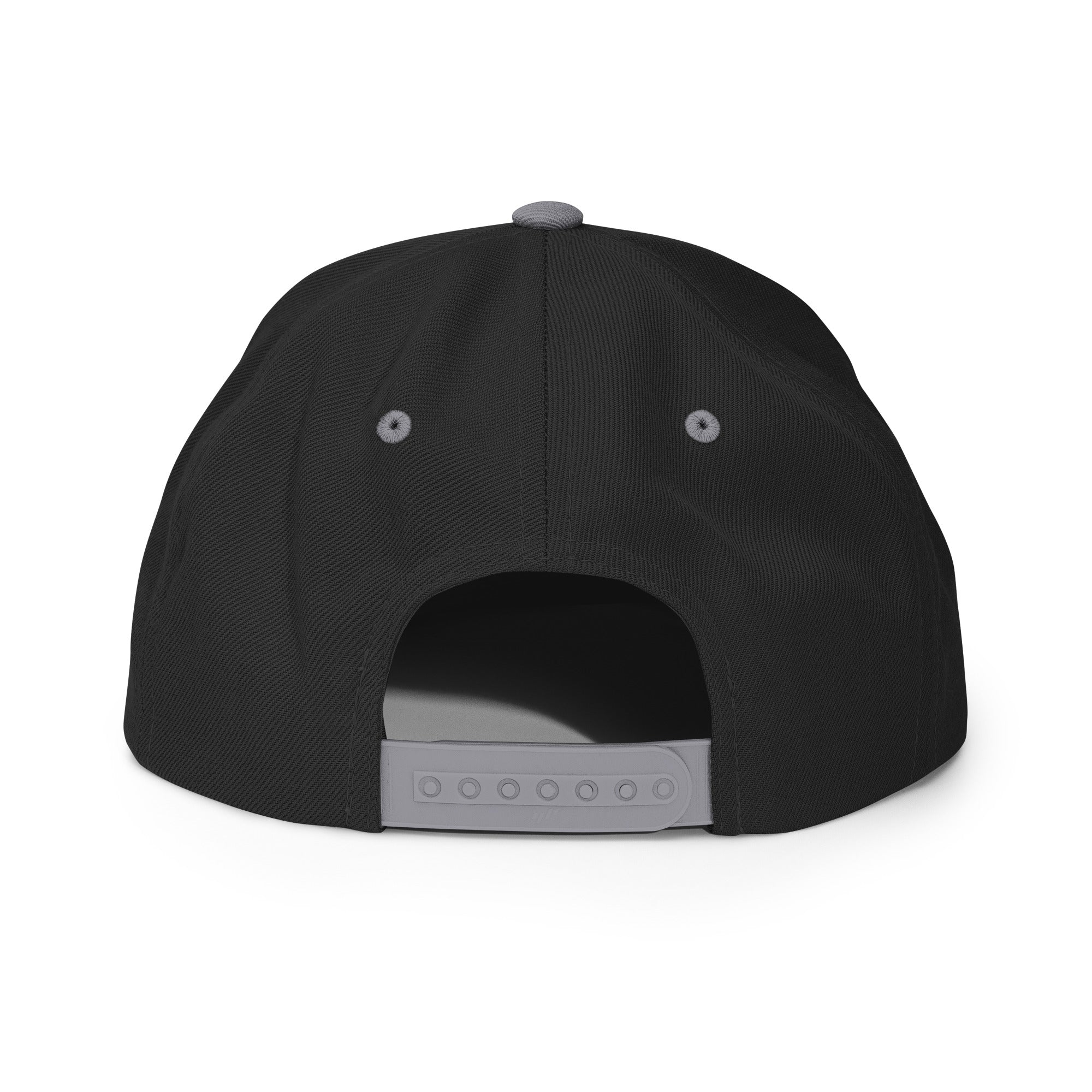 NoFace Snapback