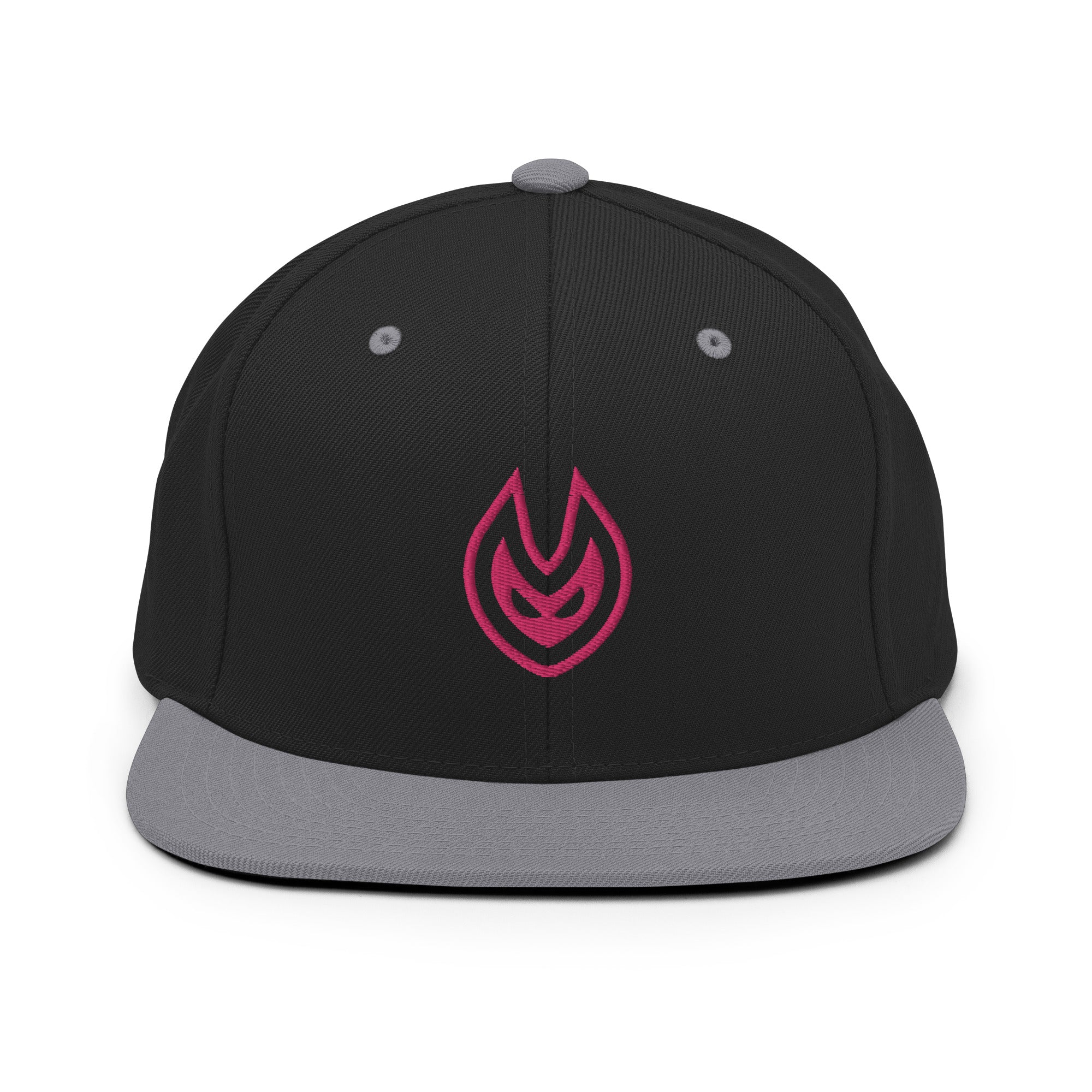 VISION Snapback