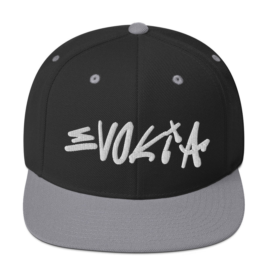 Evokia Snapback