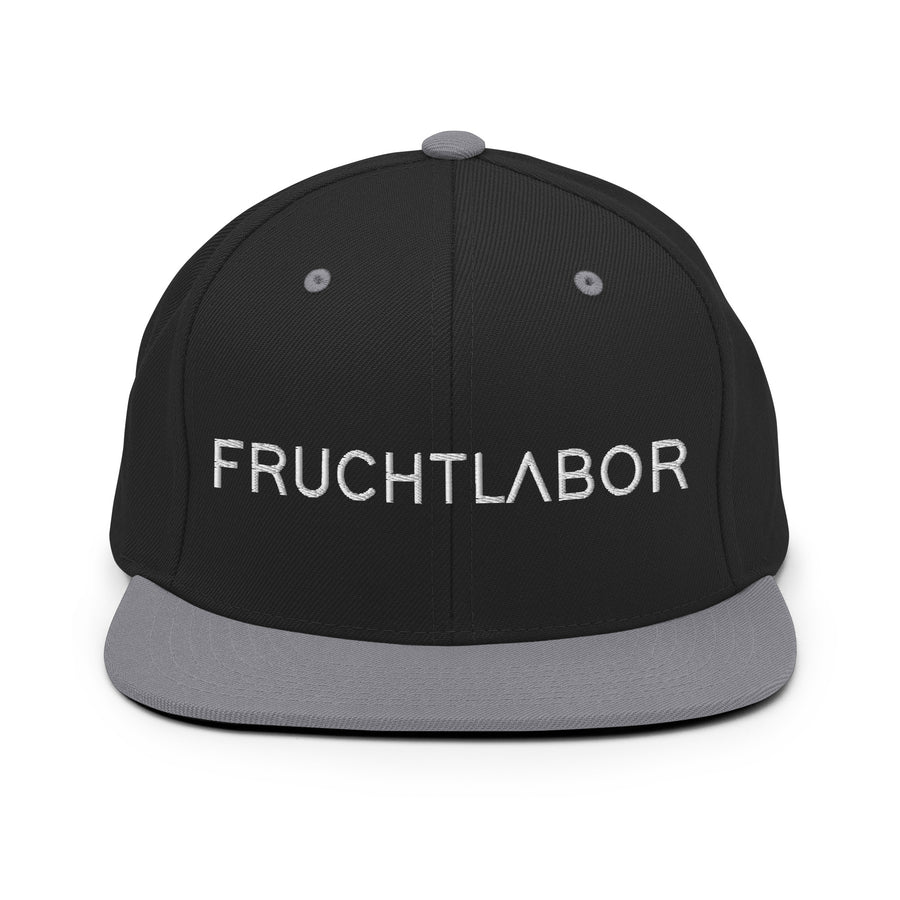 FruchtLabor Snapback
