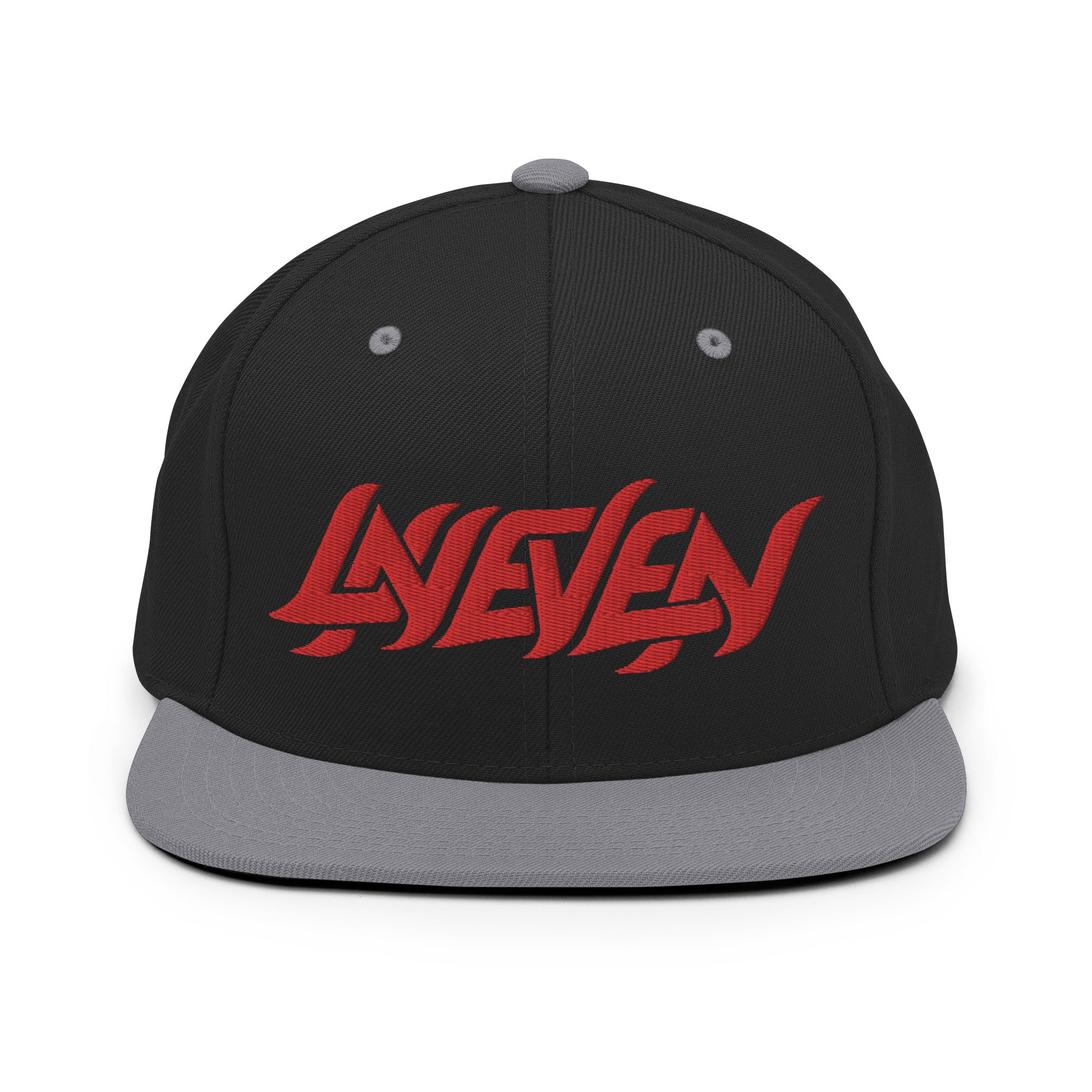 UNEVEN Snapback