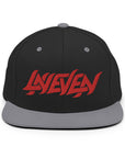 UNEVEN Snapback