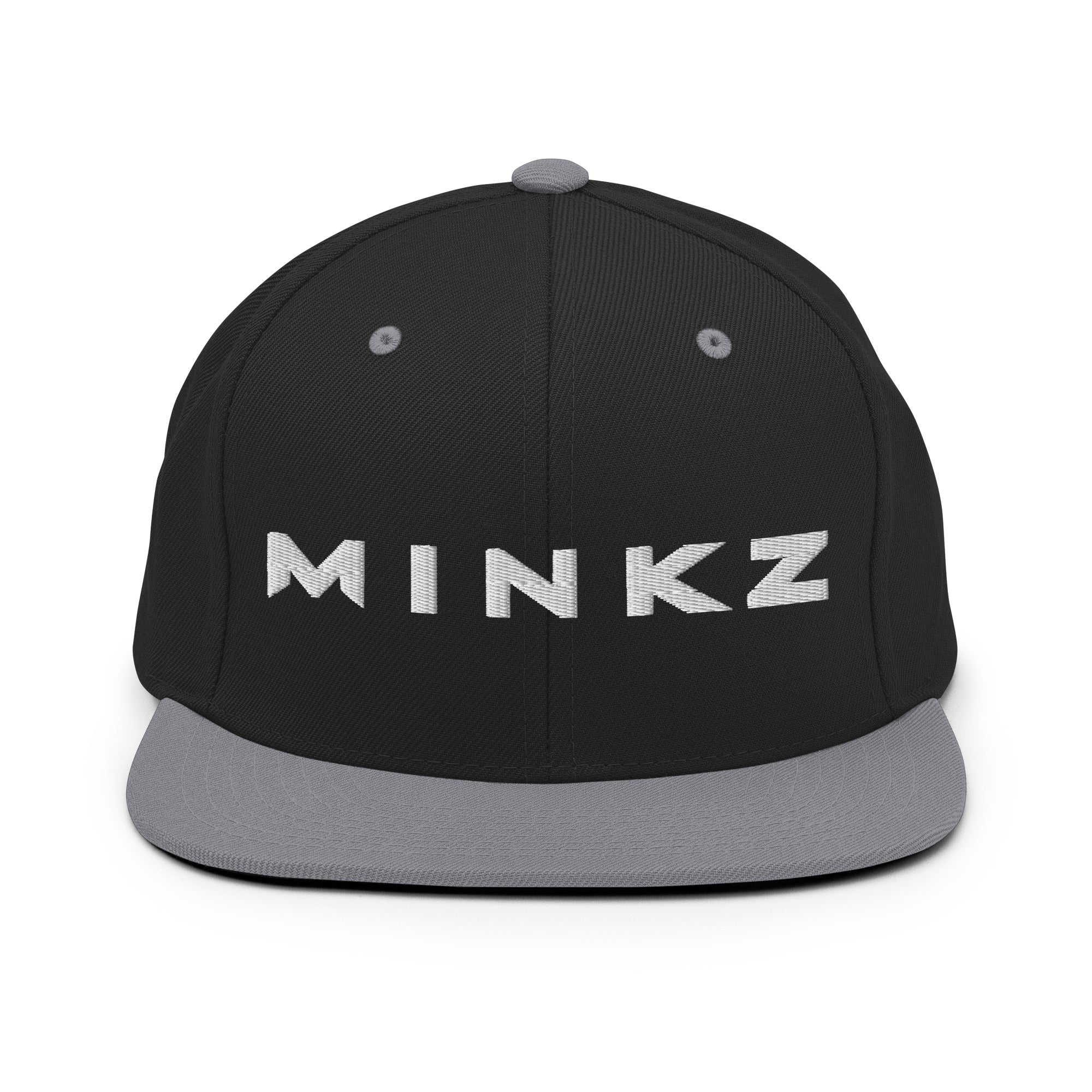 MINKZ Snapback